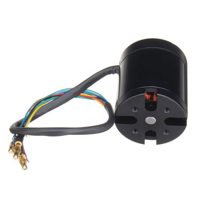 چین Skateboard 330KV Metal Brushless DC بدون سنسور فلزی تامین کننده