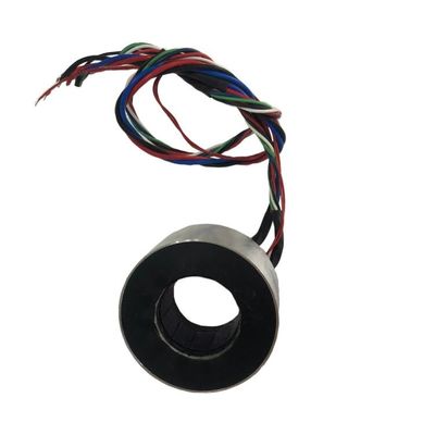 چین موتور DC بدون براش بدون فریم 151W تامین کننده