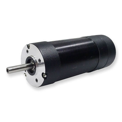 شعاعی بازی 0.025mm / 460g Delta Winding Brushless E Motor تامین کننده