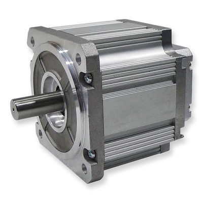 48VDC 3000 RPM Max Radial Force 220N Brushless E Motor تامین کننده