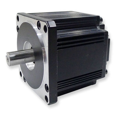 310 VDC E موتور بدون برس تامین کننده