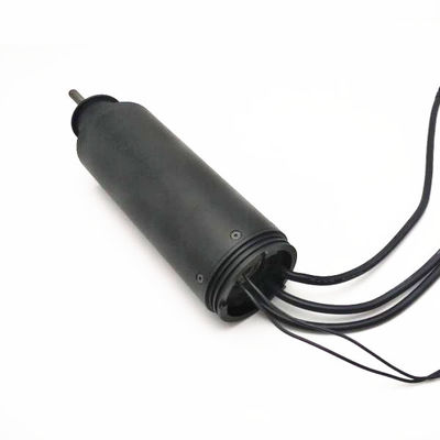 Peak Current 150A 2.5kg Micro Inrunner Motor Brushless تامین کننده
