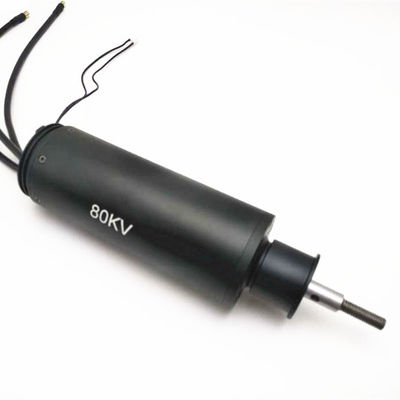 Peak Current 150A 2.5kg Micro Inrunner Motor Brushless تامین کننده
