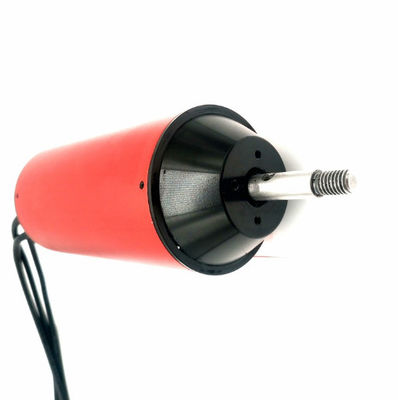 مقاومت پایین 70 * 141 میلی متر 200A موتور Brushless DC Inrunner تامین کننده