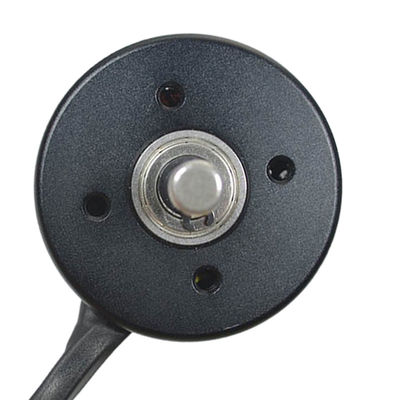 Skateboard 330KV Metal Brushless DC بدون سنسور فلزی تامین کننده