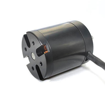Skateboard 330KV Metal Brushless DC بدون سنسور فلزی تامین کننده