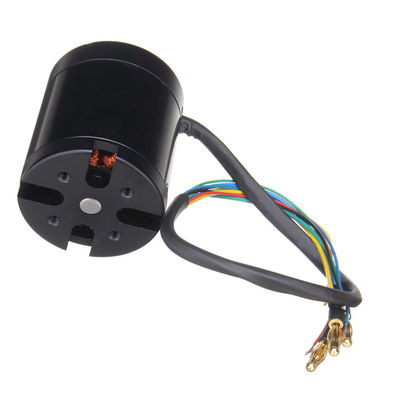 Skateboard 330KV Metal Brushless DC بدون سنسور فلزی تامین کننده