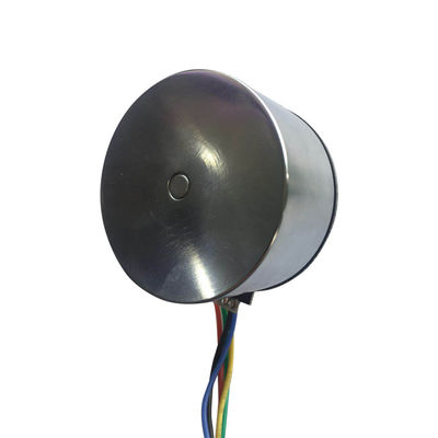 موتور DC DC بدون براش 24V 60.0 * 20.0 mm تامین کننده