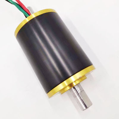 موتور DC DC بدون برس 31mm در زیر آب تامین کننده