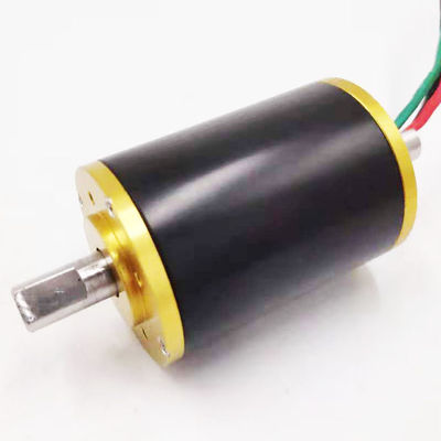 موتور DC DC بدون برس 31mm در زیر آب تامین کننده