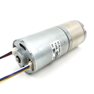 3000 Rpm 800W 42mm گیربکس موتور بدون براش موتور تامین کننده