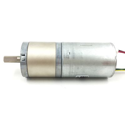 3000 Rpm 800W 42mm گیربکس موتور بدون براش موتور تامین کننده
