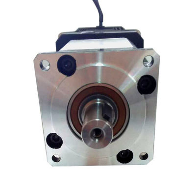 کم لرزش 5 قطب 180W موتور دنده سیاره ای بدون براش DC تامین کننده