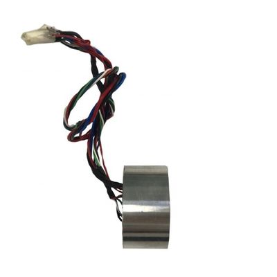 موتور DC بدون براش بدون فریم 151W تامین کننده