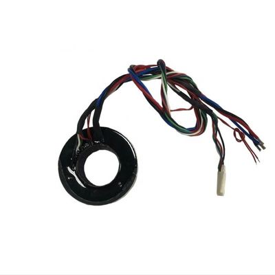 موتور DC بدون براش بدون فریم 151W تامین کننده