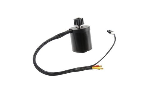 موتور DC بدون براش حسگر 1200W تامین کننده