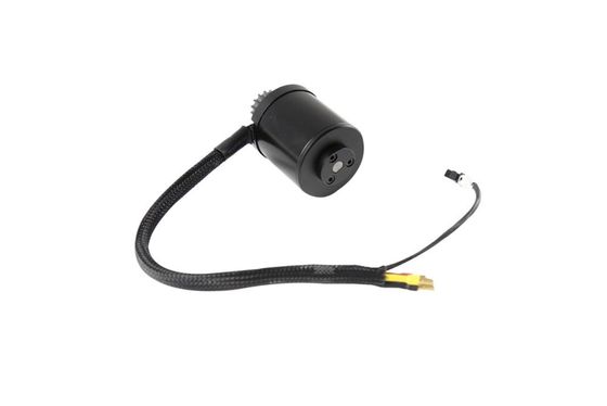 موتور DC بدون براش حسگر 1200W تامین کننده