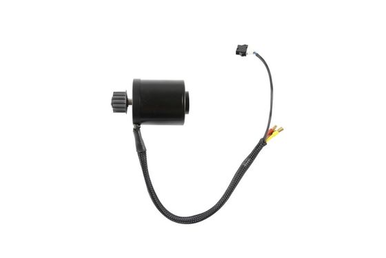 موتور DC بدون براش حسگر 1200W تامین کننده