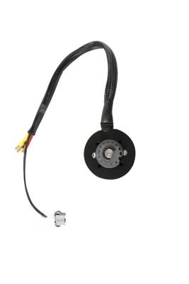 موتور DC بدون براش حسگر 1200W تامین کننده