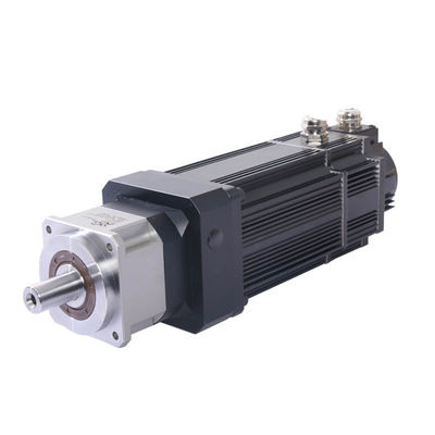 24V 400W 1500 Rpm BLDC موتور دنده سیاره ای